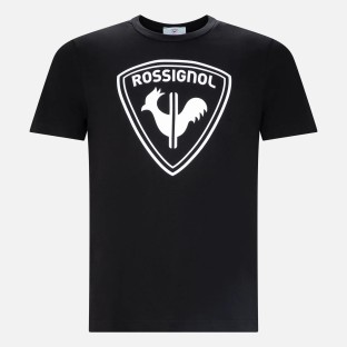 LOGO ROSSI TEE | T-SHIRT -...