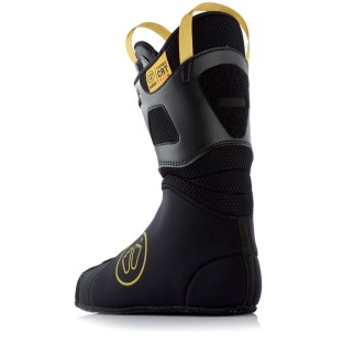 CENTRAL CRT SLIM | CHAUSSONS DE SKI THERMOFORMABLE