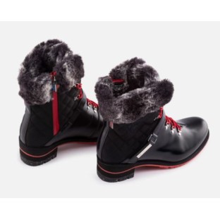 MEGEVE | BOTTES - FEMME