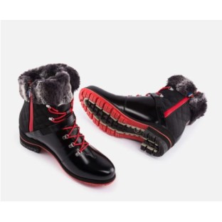 MEGEVE | BOTTES - FEMME