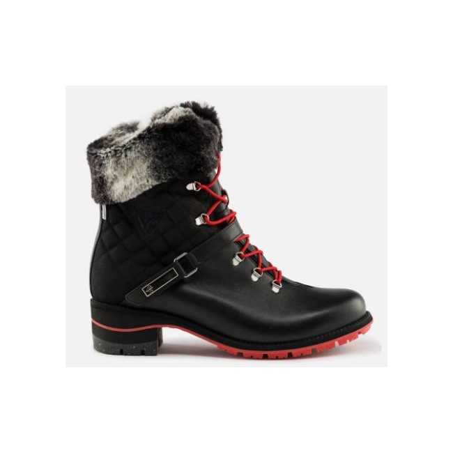 MEGEVE | BOTTES - FEMME