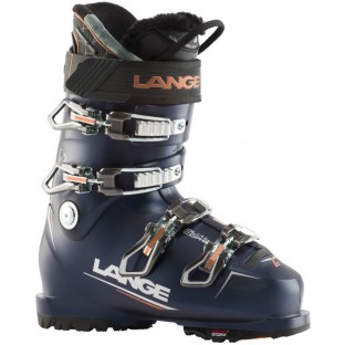 Chaussures de ski...