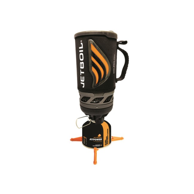 JETBOIL FLASH | rechaud - montagne