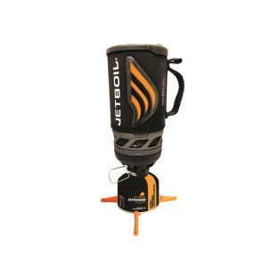 JETBOIL FLASH | rechaud -...