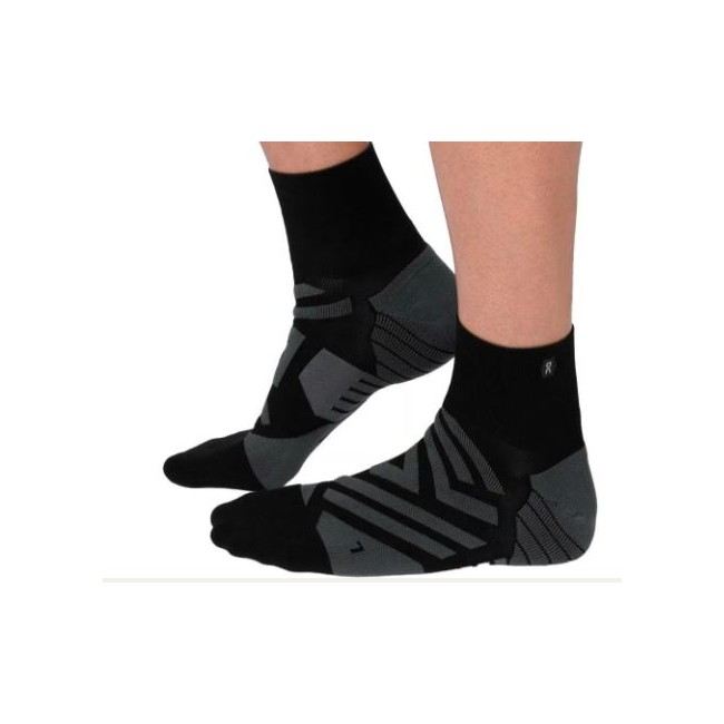 MID SOCKS | CHAUSSETTES - TRAIL - RUNNING - MIXTE