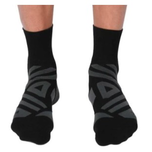 MID SOCKS | CHAUSSETTES - TRAIL - RUNNING - MIXTE