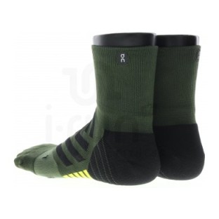 MID SOCKS | CHAUSSETTES - TRAIL - RUNNING - MIXTE