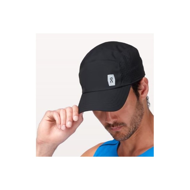 LIGHTWEIGHT CAP | CASQUETTE - RUNNING - MIXTE