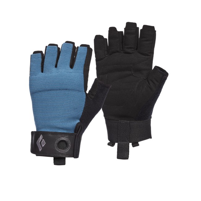 CRAG HALF FINGER | gants - escalade