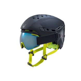 TLT HELMET | CASQUE - ALPI - SKI RANDO - VTT - UNISEX