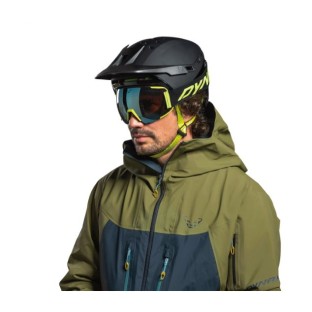 TLT HELMET | CASQUE - ALPI - SKI RANDO - VTT - UNISEX