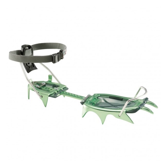 XLC 390 AUTO | crampons - Ski de Rando - Alpinisme