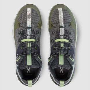 CLOUDTRAX | Chaussures de randonnée Homme
