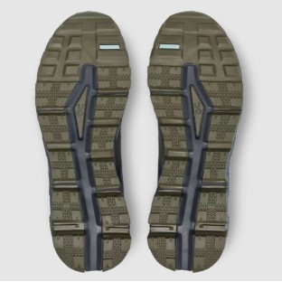 CLOUDTRAX | Chaussures de randonnée Homme