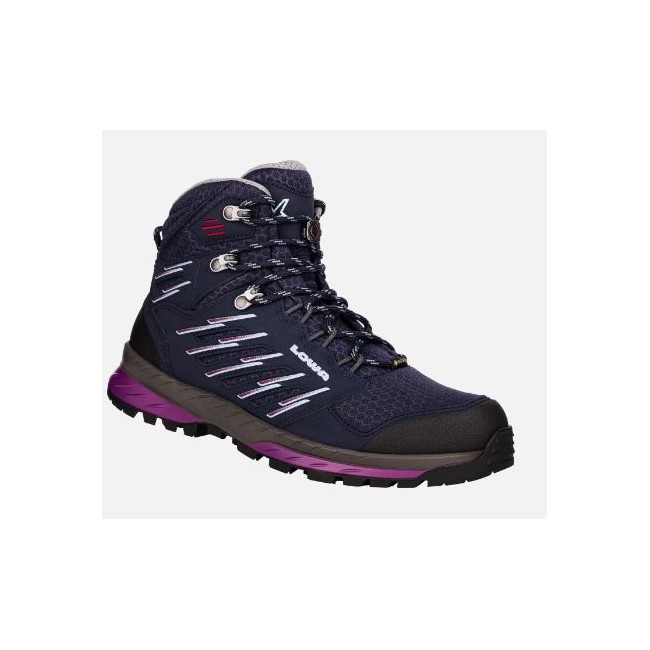 TREK EVO GTX MID LADY | CHAUSSURES - RANDONNEE - FEMME