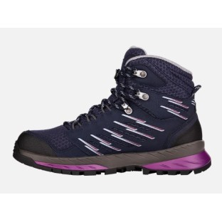 TREK EVO GTX MID LADY | CHAUSSURES - RANDONNEE - FEMME