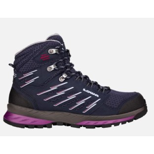 TREK EVO GTX MID LADY | CHAUSSURES - RANDONNEE - FEMME