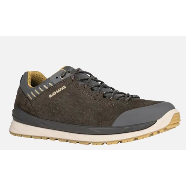 MALTA GTX LOW | CHAUSSURES - RANDONNEE - HOMME