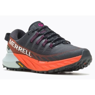 AGILITY PEAK 4 GTX LADY | CHAUSSURES - TRAIL - RANDO - FEMME