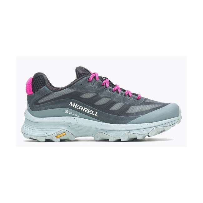 MOAB SPEED GTX LADY | CHAUSSURES - RANDONNEE - FEMME