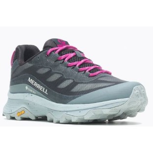 MOAB SPEED GTX LADY | CHAUSSURES - RANDONNEE - FEMME