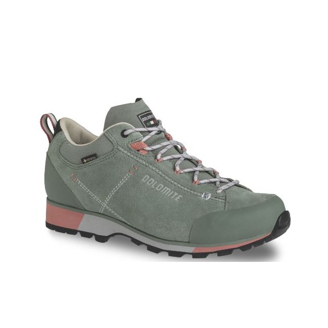 54 HIKE LOW EVO GTX W'S | CHAUSSURES - RANDONNEE - FEMME