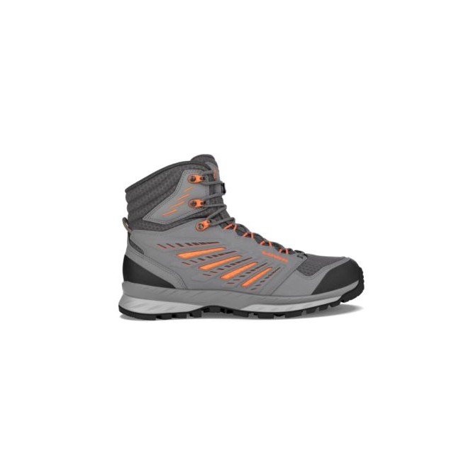 TREK EVO GTX MID | CHAUSSURES - RANDONNÉE - HOMME