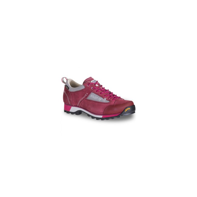 54 HIKE LOW LADY GTX | chaussures - randonnée - femme