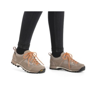 54 HIKE LOW LADY GTX | chaussures - randonnée - femme