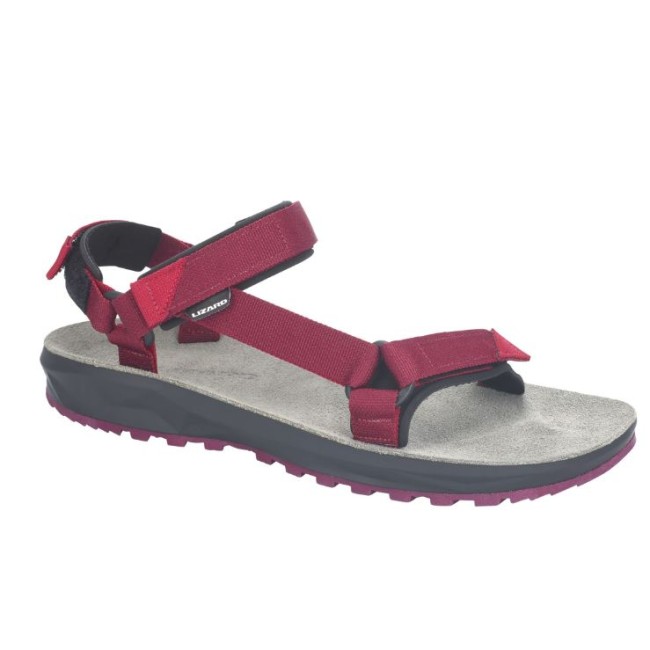 SUPER HIKE SANDAL LADY | sandales - randonnée - homme