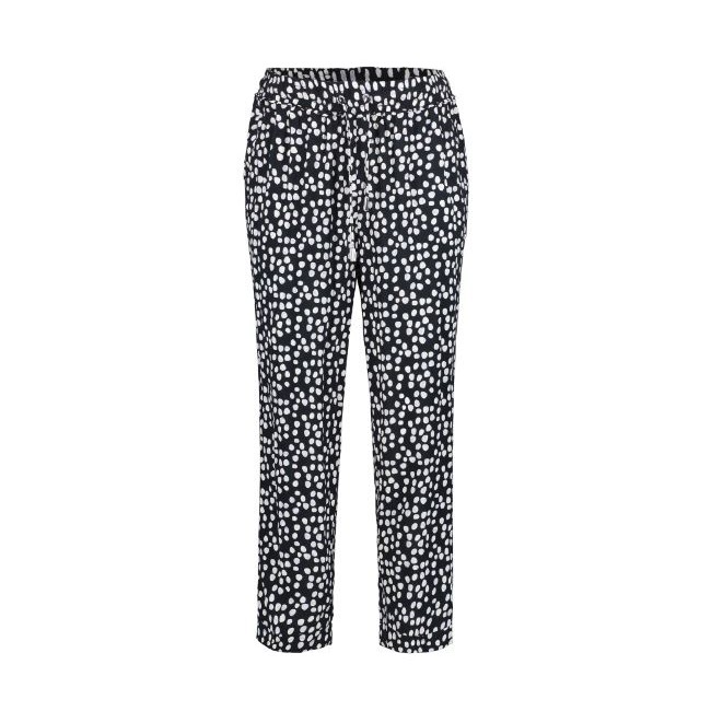 HUHTILAHTI | pantalon - femme - ville