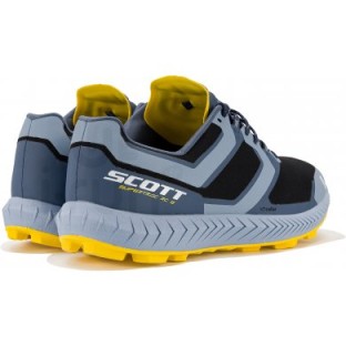 SUPERTRAC RC2 LADY | chaussures - trail - femme