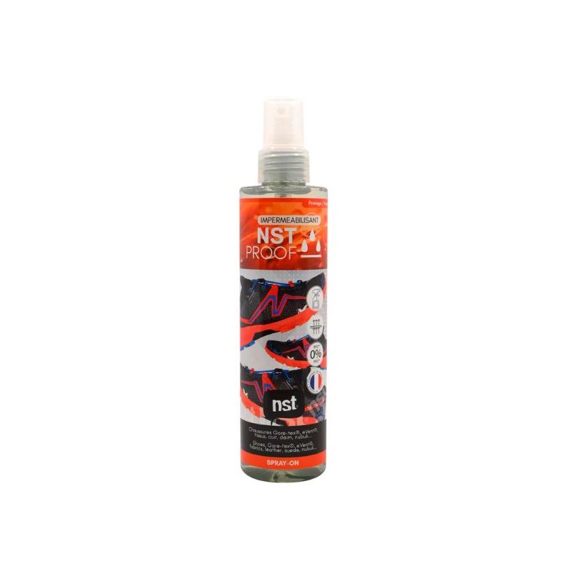 PROOF SPRAY CHAUSSURES  spray - imperméabilisant - chaussures