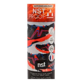 PROOF SPRAY CHAUSSURES | spray - imperméabilisant - chaussures