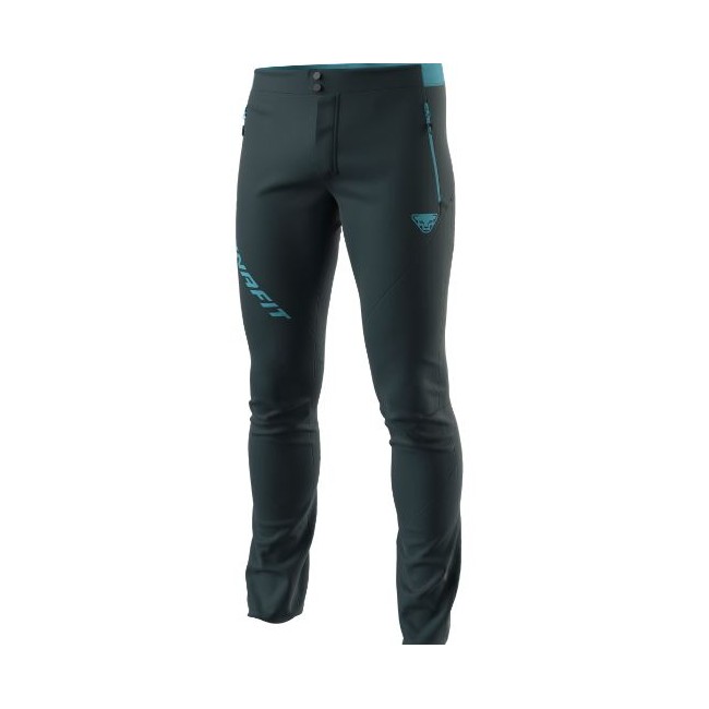 TRANSALPER LIGHT DST M PANT | pantalon - randonnée - homme