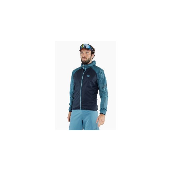 ALPINE WIND JKT M | coupe-vent - trail - homme