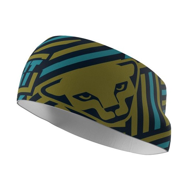 GRAPHIC PERFORMANCE HEADBAND | bandeau - randonnée