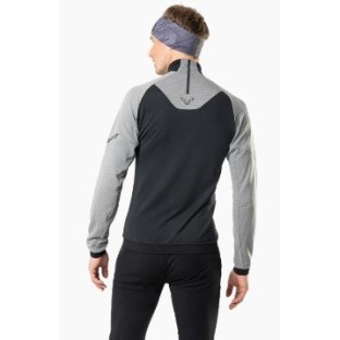 SPEED POLARTEC 1/2 ZIP M | polaire - homme