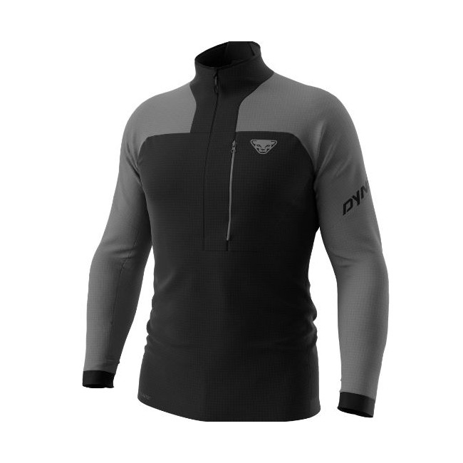 SPEED POLARTEC 1/2 ZIP M | polaire - homme