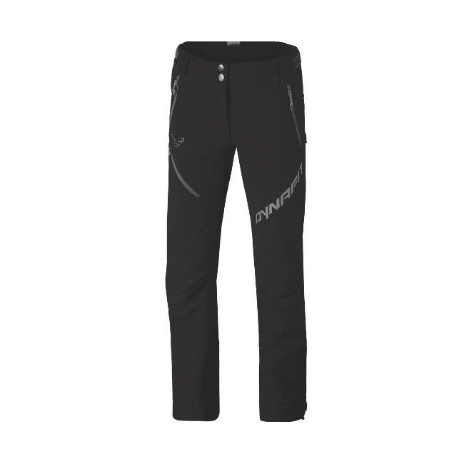 MERCURY DST PANT W | pantalon - ski de randonnée - femme