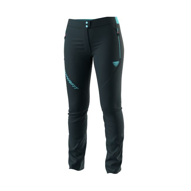 TRANSALPER LIGHT DST W PANT | pantalon - randonnée - femme