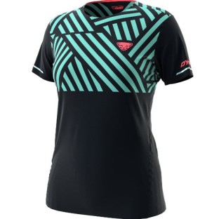 TRAIL GRAPHIC SHIRT M |...