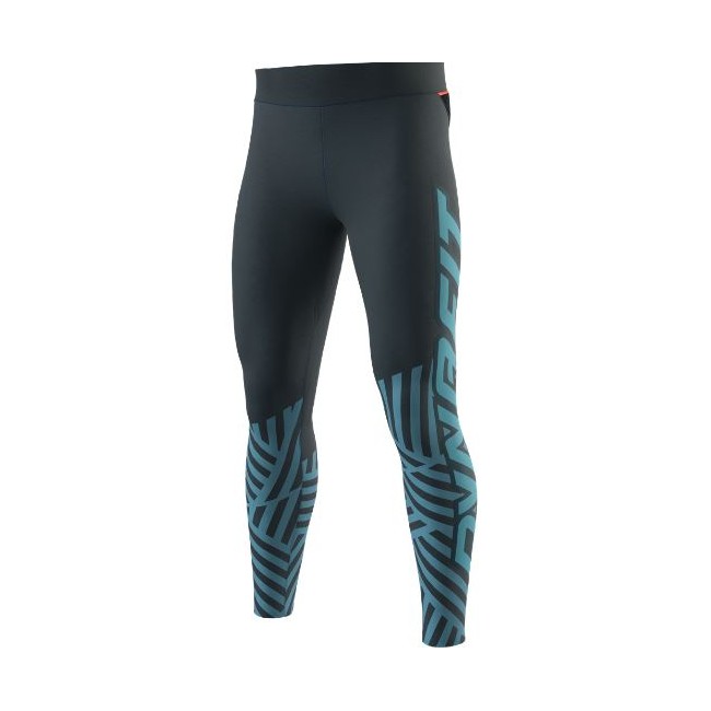 TRAIL GRAPHIC TIGHTS M | collant - trail - homme