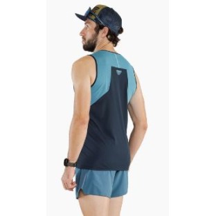 SKY TANK M | débardeur - trail - homme