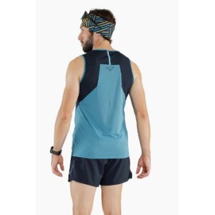 SKY TANK M | débardeur - trail - homme