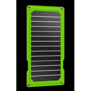 PANNEAU SOLAIRE 8W |...