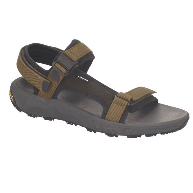 SUPER TREK SANDAL | sandale - randonnée - homme