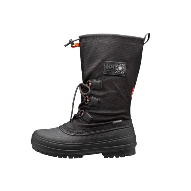 ARTIC PATROL BOOT | bottes - hiver - homme