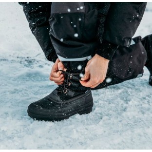 ARTIC PATROL BOOT | bottes - hiver - homme