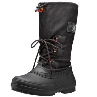 ARTIC PATROL BOOT | bottes - hiver - homme